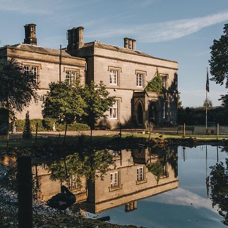 Calthwaite Hall Bed & Breakfast Extérieur photo
