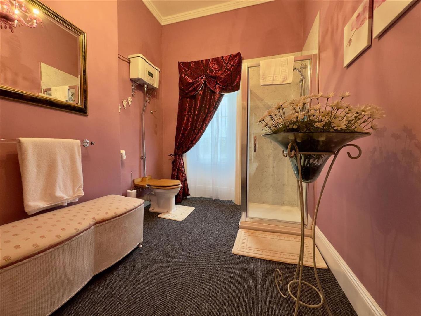 Calthwaite Hall Bed & Breakfast Extérieur photo